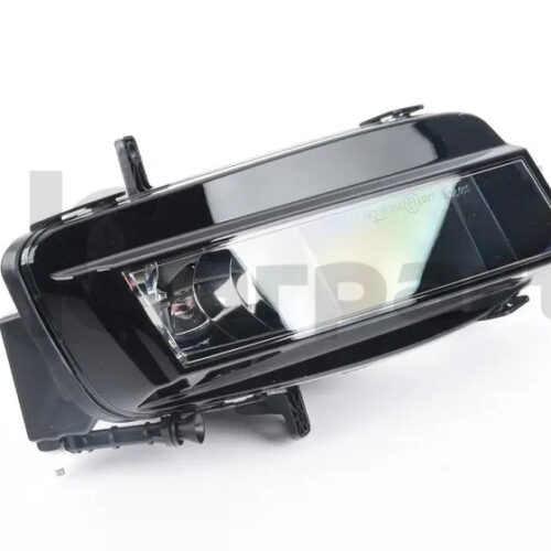 Genuine New Front Right Fog Light Assembly Volkswagen 5G0941662K VAG OEM