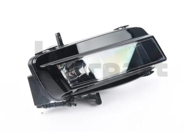 Genuine New Front Right Fog Light Assembly Volkswagen 5G0941662K VAG OEM