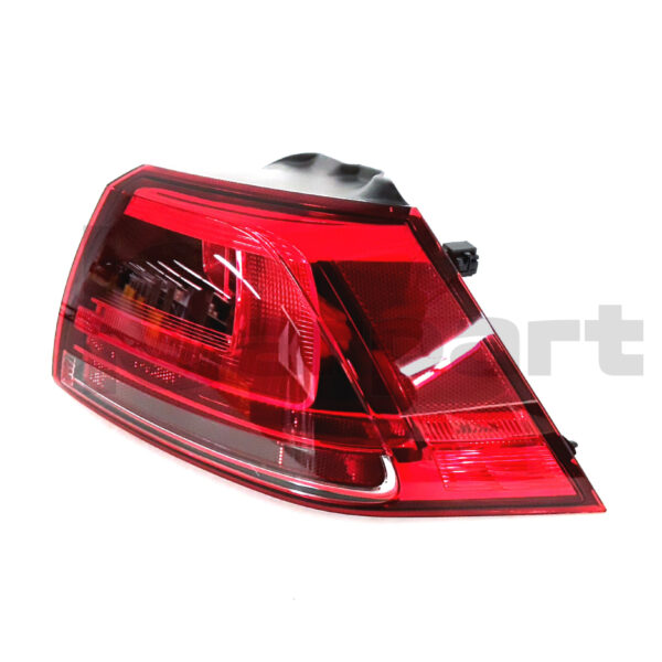 Genuine New Rear Right Outer Tail Light Assembly VW Golf 5G0945096N VAG OEM