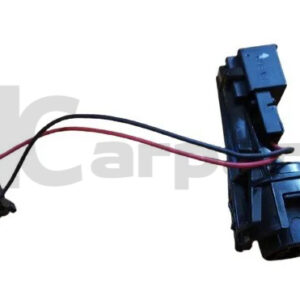 GENUINE New End covering cap Left VW Jetta Golf V Variant 1K5819447 VAG OEM