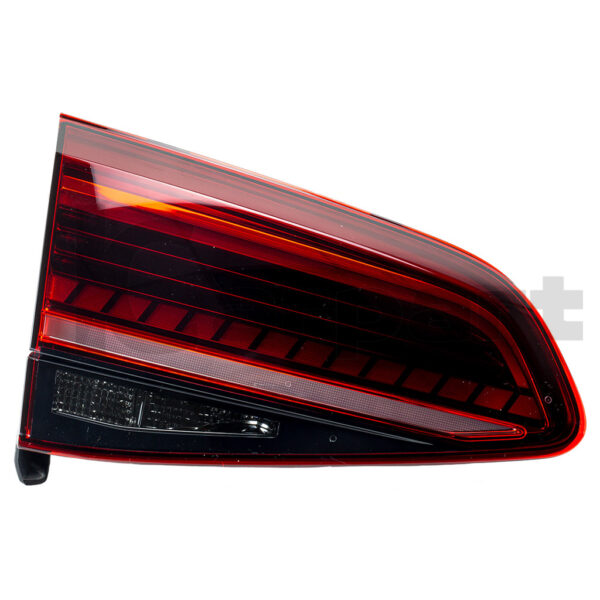 Genuine New Rear Left LED Tail Light Assembly Volkswagen Golf 5G0945307P VAG OEM