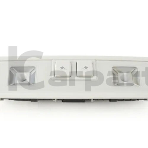 Genuine New Rear Dome Light Reading Lamp Assembly VW 5G0947291KY20 VAG OEM