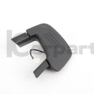 Genuine New Combination Switch Volkswagen Jetta Mk6 EOS 5K0953502L9B9 VAG OEM