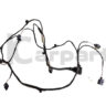 Genuine New Rear Bumper Parking Sensor Wiring Harness VW 5G0971104AD VAG OEM