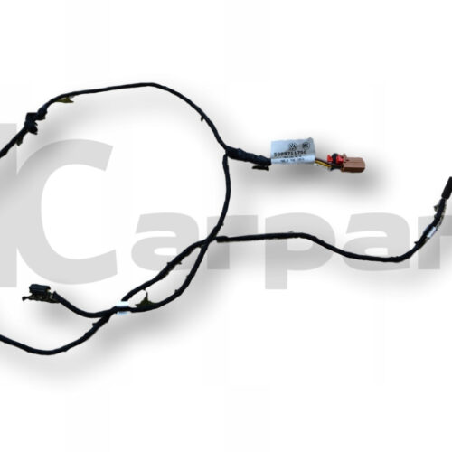 Genuine New Tail Gate Wiring Harness Volkswagen Golf MK7 5G0971175C VAG OEM