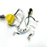 Genuine New Steering Wheel Wiring Harness Volkswagen 5G0971584S VAG OEM