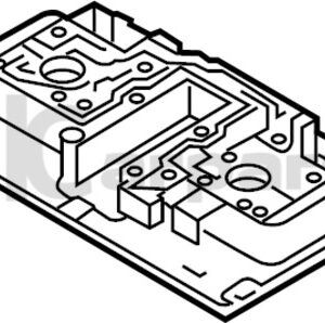 Genuine New Front Windscreen Wiper Blades Volkswagen T-Roc 2GA998002 VAG OEM