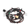 Genuine New Tailgate Cable Wiring Harness Volkswagen Golf 5G1971147AF VAG OEM