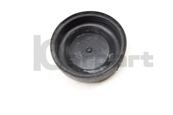 Genuine New Front Rear Headlight Bulb Cap Volkswagen 5K0941607A VAG OEM