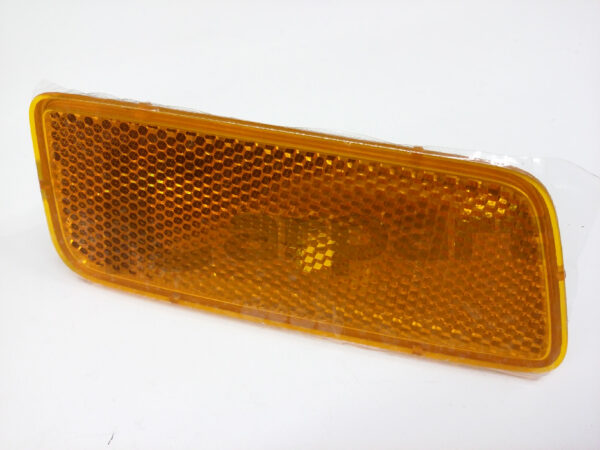 Genuine New Right Side Marker Light Assembly Volkswagen GTI 5K0945072 VAG OEM