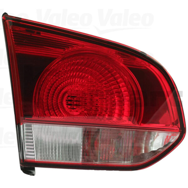 Genuine New Rear Left Inner Tail Light Assembly Volkswagen 5K0945093T VAG OEM