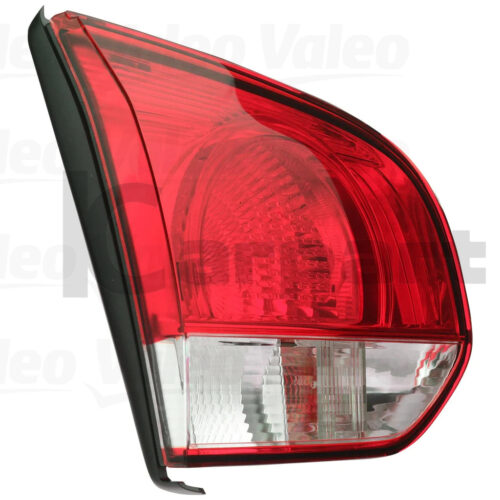 Genuine New Rear Left Inner Tail Light Assembly Volkswagen 5K0945093T VAG OEM