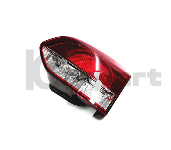 Genuine New Rear Right Inner Tail Light Assembly Volkswagen 5K0945094AA VAG OEM