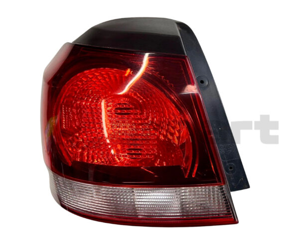 Genuine New Rear Left Outer Tail Light Assembly VW Golf MK6 5K0945095G VAG OEM