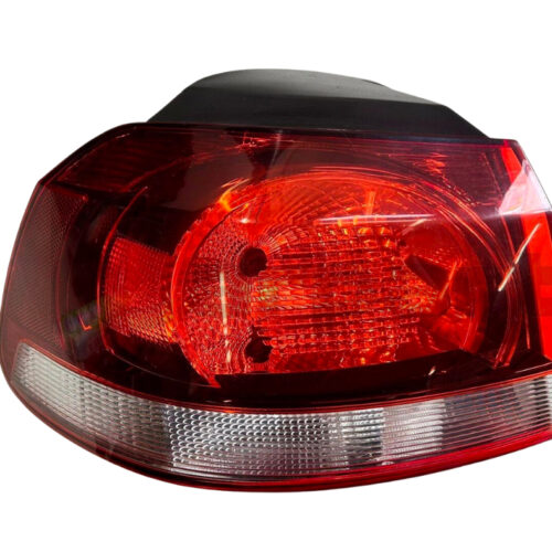 Genuine New Rear Left Outer Tail Light Assembly VW Golf MK6 5K0945095G VAG OEM