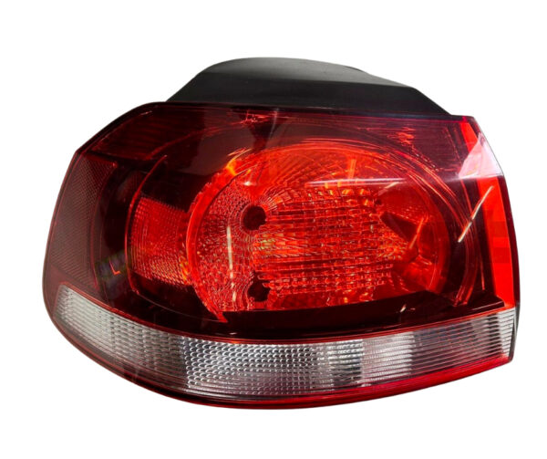 Genuine New Rear Left Outer Tail Light Assembly VW Golf MK6 5K0945095G VAG OEM