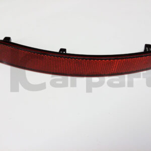 Genuine New Rear Right Tinted Bumper Reflector VW Golf R 5G0945106B VAG OEM