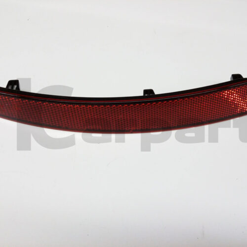 Genuine New Rear Right Bumper Reflector Volkswagen Golf GTI 5K0945106H VAG OEM