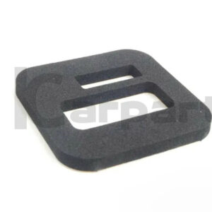 Genuine New Cylinder Head Valve Cover for VW 1.6 2.0 06A103475C VAG OEM