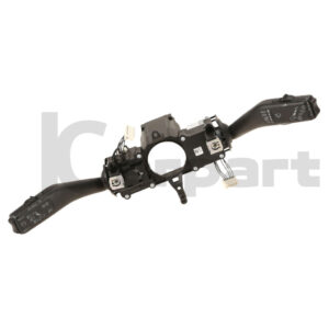 Genuine New Left N/S Bumper Fog Light Grill Black Audi 8K0807681Q01C VAG OEM