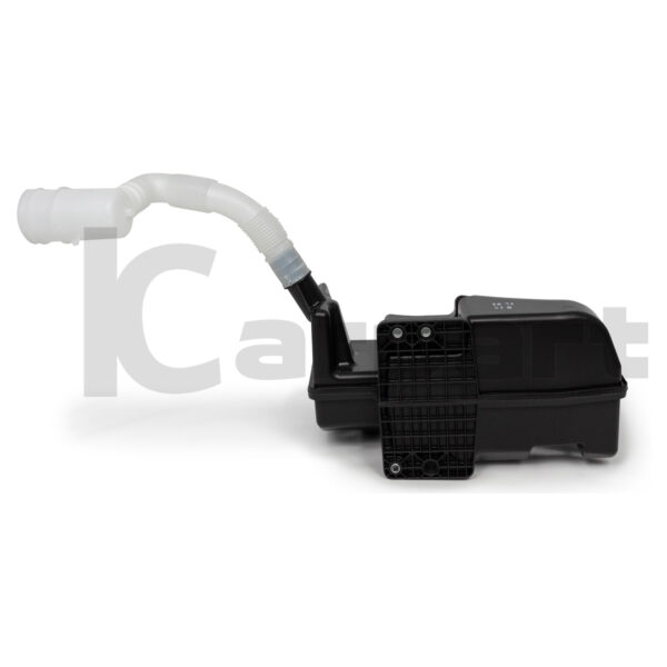 Genuine New Windshield Washer Fluid Reservoir Volkswagen Golf 5K0955453B VAG OEM