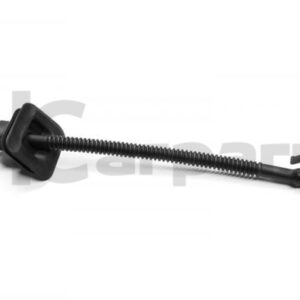 Volvo Rubber mat set EX30 (24-) 80029264 Genuine New