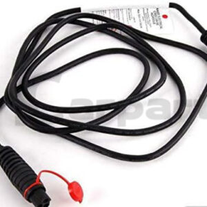 Genuine New Front Seat Side Wiring Harness Volkswagen Golf 5G0971582 VAG OEM