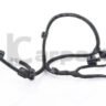 Genuine New Rear Bumper Wiring Harness Volkswagen Golf 5K0971104B VAG OEM