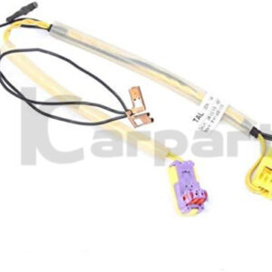 Original New Steering wheel cover cap Audi S-line emblem A1 A6 A7 A8 4H0419673AINZ