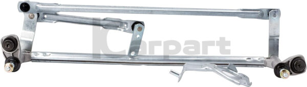 New OEM Front Windshield Wiper Linkage VW Jetta Golf GTI EOS 5K1955601 VAG