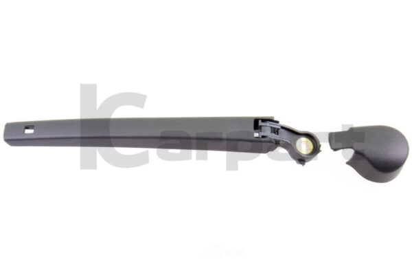 Genuine New Rear Windshield Wiper Arm Volkswagen Golf 5K6955707B VAG OEM