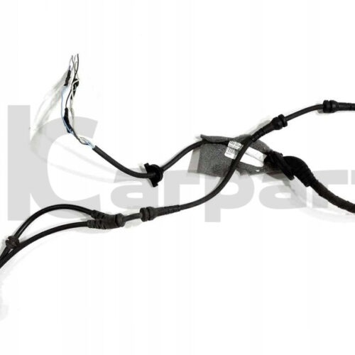 New OEM Rear Right ABS/Speed Sensor Wiring Harness VW Tiguan 5N0927904D VAG