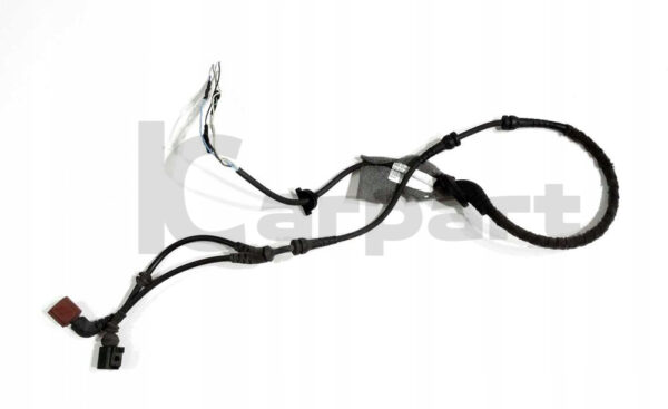 New OEM Rear Right ABS/Speed Sensor Wiring Harness VW Tiguan 5N0927904D VAG