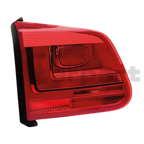 Genuine New Left Inner Tail Light Assembly Volkswagen Tiguan 5N0945093J VAG OEM