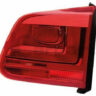 Genuine New Right Inner Tail Light Assembly Volkswagen Tiguan 5N0945094J VAG OEM