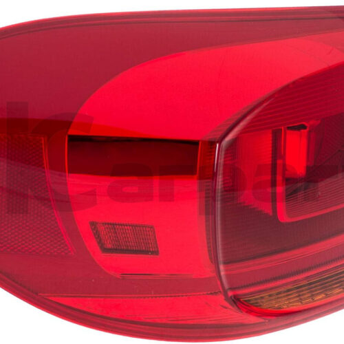 Genuine New Left Outer Tail Light Assembly Volkswagen Tiguan 5N0945095R VAG OEM