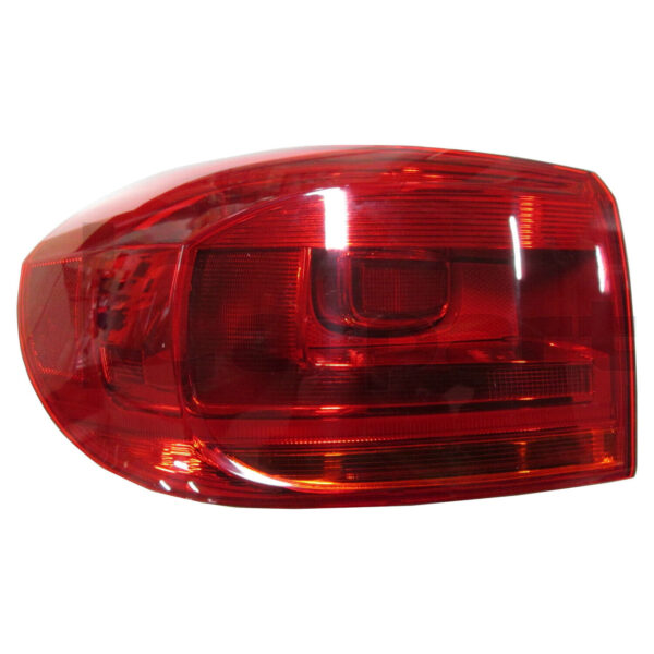 Genuine New Right Outer Tail Light Assembly Volkswagen Tiguan 5N0945096R VAG OEM