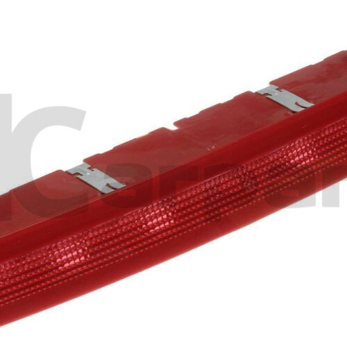 Genuine New Third Brake Light Assembly Volkswagen 5N0945097 VAG OEM