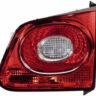 Genuine New Right Inner Tail Light Assembly Volkswagen Tiguan 5N0945108C VAG OEM