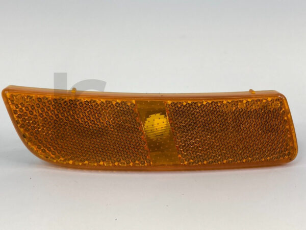 Genuine New Right Side Marker Light Volkswagen Tiguan 5N0945120A VAG OEM