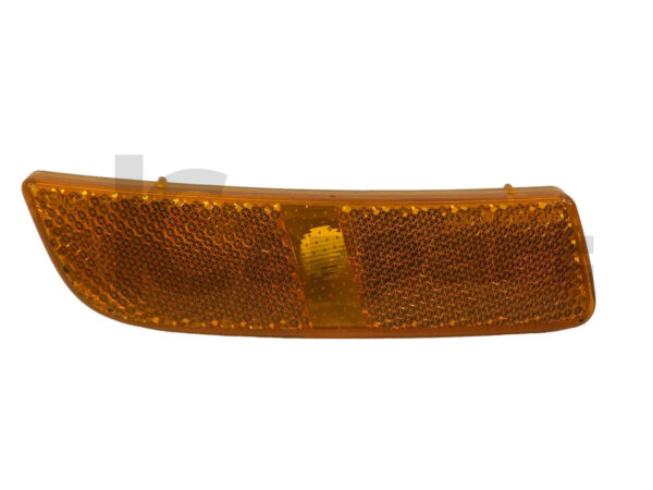 Genuine New Right Side Marker Light Volkswagen Tiguan 5N0945120A VAG OEM