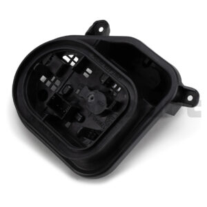 Genuine New BMW Fog Lamp Cover Front Bumper Lower Left 51117312595 OEM