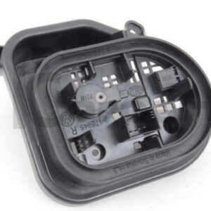 Genuine New Third/High Level Brake Light VW Caddy 2K0945087G VAG OEM