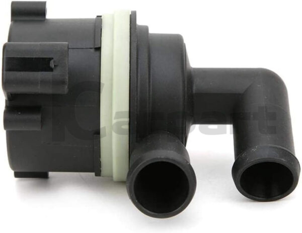 Genuine New Additional Diesel Engine Auxiliary Water Pump VW 5N0965561A VAG OEM