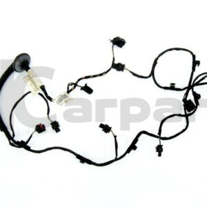 Genuine New Front Seat Side Wiring Harness Volkswagen Golf 5G0971582 VAG OEM