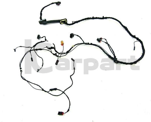 Genuine New Tailgate Cable Set Volkswagen Tiguan 5N0971147R VAG OEM