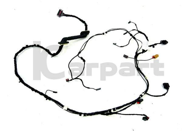 Genuine New Tailgate Cable Set Volkswagen Tiguan 5N0971147R VAG OEM