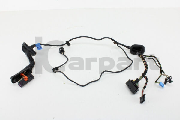 Genuine New Rear Right Door Wiring Harness Volkswagen Tiguan 5N0971694K VAG OEM