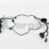 Genuine New Rear Right Door Wiring Harness Volkswagen Tiguan 5N0971694K VAG OEM