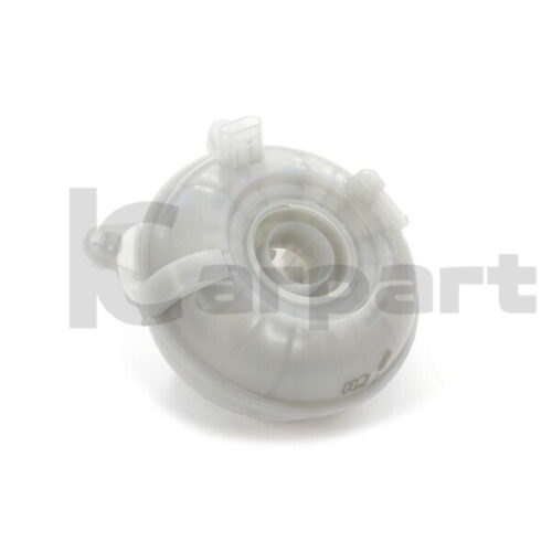 Genuine New Engine Coolant Reservoir Audi Volkswagen 5Q0121407M VAG OEM